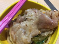 -友达面馆(二七南路店)