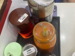 -麦文记面家(佐敦店)