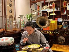 -富华斋饽饽铺·宫廷糕点·伴手礼(护国新天地店)
