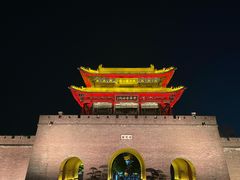 -台儿庄古城