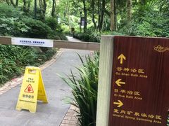-青城道汤池