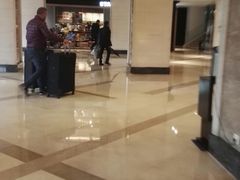 -义乌国际大厦酒店