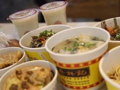 -蔡林记(汉街店)