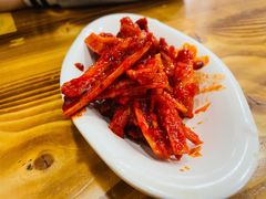 -优壹佳·延边朝鲜族料理(中山北路店)