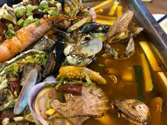 -福鑫源海鲜烧烤