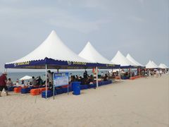 -那香海钻石沙滩浴场