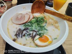 -味千拉面(又一城店)