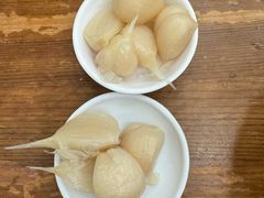 糖蒜-刘信牛羊肉泡馍小炒(回民街店)