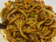 -壹粉屋新疆炒米粉(建外SOHO东区店)