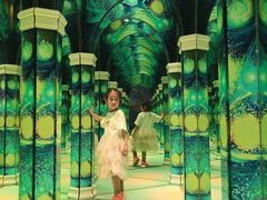 -天津梵高星空艺术馆(天河城旗舰店)