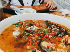 -7017浙菜•建德味(市心北路店)