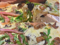 -West10 西拾·西餐厅·创意菜(未来科技城店)