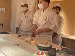 -鮨心和(外滩店)