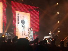 -成都金融城演艺中心