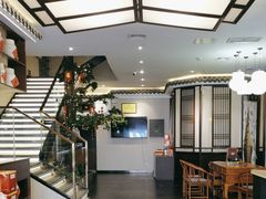 -古越舫·精品杭帮菜(商都路店)