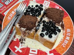 -黄恩记茶餐厅(杨箕店)