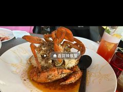 -Ministry of Crab•MOC(交子大道店)