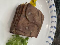 -无锡新湖铂尔曼大酒店·悦轩中餐厅