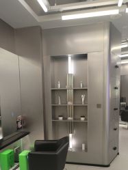 -东方麒麟·潘多拉SALON