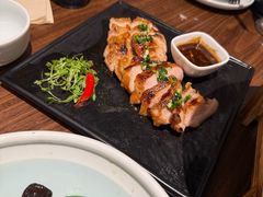 -港丽餐厅(正大店)