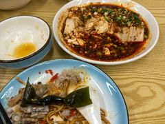 -艺味深尝(云锦路店)