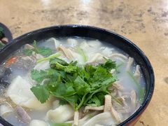 -惠丰源烩面馆(经七路店)