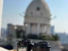 -塔顶·Cafe·日啡夜酒(北京路店)
