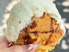 -CARINO BAKERY&CAFE(人广来福士店)