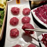 牛肉火锅吃他们家就对啦！！