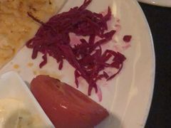 -Efes Turkish & Mediterranean Cuisine 艾菲斯餐厅(陆家嘴店)