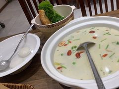 -锡和无锡菜(景丽苑店)