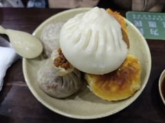 -李记清真馆(打钉巷店)