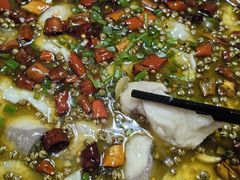 -陈有良尖椒鸡(渝中示范店)