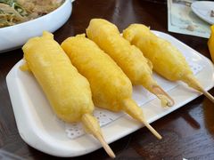 -老厨家(友谊路总店)