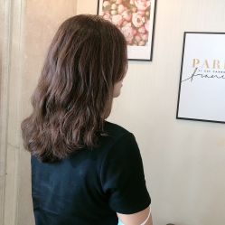-GIRL STYLE 烫发·染发沙龙