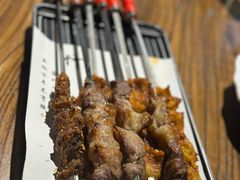 -胖老汉(北京路店)