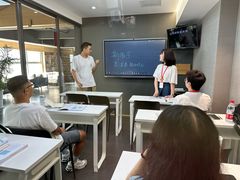 -帝京日语(春熙路旗舰校区)