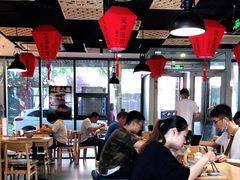 大堂-头壹号饸饹面·大油条(东升科技园店)