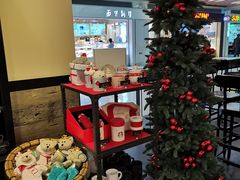 -星巴克(无锡大东方店)