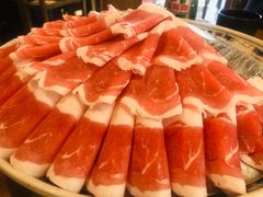 -京门老爆三·铜锅涮肉 爆肚(望京店)