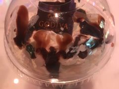 -歌帝梵(美高梅分店)