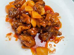 -红泥美食坊(良安路店)