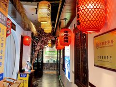 -老萍巷莲花血鸭·萍乡地标江西菜(步行街店)