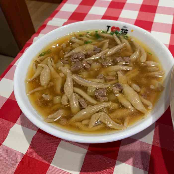 西贝莜面村(万嘉商业广场店)