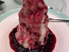 蓝莓山药-新时代大酒店(仰口路店)