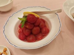 -江南灶中餐厅(南京香格里拉店)