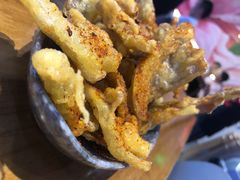-付小姐在成都(吾悦广场店)