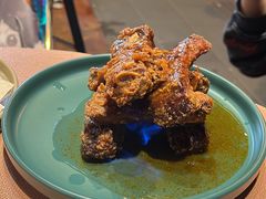-Brut Eatery悦璞食堂(愚园路店)