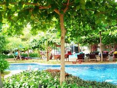 -三亚亚龙湾天域度假酒店