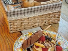 -Alimentari早午餐(安福路店)